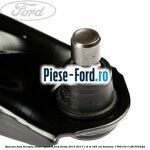 Bara stabilizatoare ST Ford Fiesta 2013-2017 1.6 ST 182 cai benzina