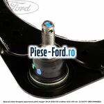 Bascula fata dreapta superioara Ford Ranger 2019-2022 2.0 EcoBlue 4x4 130 cai #7E384CBB3E