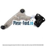 Bascula fata stanga Ford Edge 2019-2022 2.0 EcoBlue AWD 238 cai #F6B2560C73