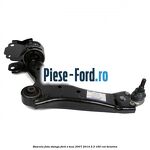 Bascula fata stanga Ford S-Max 2007-2014 2.3 160 cai Bascula fata stanga Ford S-Max 2007-2014 2.3 160 cai benzina
