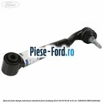 Bascula fata stanga inferioara standard Ford Mustang 2015-2018 5.0 V8 418 cai #CD760F09B9