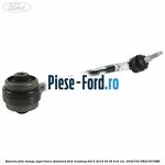 Bascula fata stanga superioara standard Ford Mustang 2015-2018 5.0 V8 418 cai #CD7F3475D1