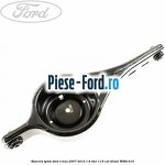 Bascula fata stanga Ford S-Max 2007-2014 1.6 TDCi 115 cai diesel