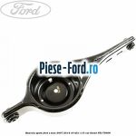 Bascula spate Ford S-Max 2007-2014 1.6 TDCi 115 cai #09680D10F6