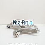 Bascula stanga spate Ford S-Max 2015-2023 2.0 TDCi 4x4 150 cai #A4D47B92D4