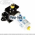 1 Spray igienizare instalatie AC Ford Original Ford Transit 2000-2006 2.4 TDCi 137 cai diesel