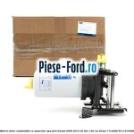 Baterie filtru combustibil cu separator apa Ford Transit 2006-2014 2.2 TDCi 140 cai #2D1C337E16