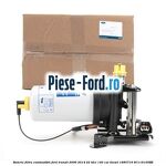 Baterie filtru combustibil Ford Transit 2006-2014 2.2 TDCi 140 cai #4F1DEF59F0
