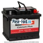 Battery 44 AH Motorcraft Ford Focus 1998-2004 1.6 16V 100 HP #61FD19F937