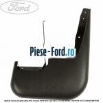 Baveta noroi dreapta fata Ford Transit 2006-2014 2.2 TDCi 110 cai #FAD1047640