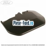 Baveta noroi dreapta fata Ford Transit 2014-2018 2.0 EcoBlue 4x4 170 cai #DAD9DB2C9B