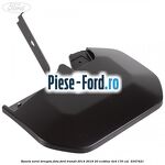 Baveta noroi dreapta fata Ford Transit 2014-2018 2.0 EcoBlue 4x4 170 cai #FD00B965C3