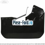 Baveta noroi punte dubla spate dreapta Ford Transit 2014-2018 2.0 EcoBlue 4x4 170 cai #C19B5B4A49