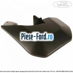 Baveta noroi punte simpla spate stanga Ford Transit 2014-2018 2.0 EcoBlue 4x4 170 cai #FA4F0E60A5