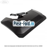 Baveta noroi stanga spate roti duble Ford Transit 2014-2018 2.2 TDCi RWD 155 cai #44A835A1D6