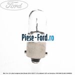 Alternator 150 A cu incalzire suplimentara Ford Fiesta 2013-2017 1.0 EcoBoost 125 cai benzina