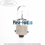 Bec 4 W 12 V Ford S-Max 2015-2023 2.0 TDCi BI-Turbo 210 cai #0C9894F19E