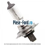 Bec H3, Ford Original Ford Focus 2011-2014 1.6 Ti 85 cai benzina