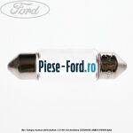 Bec lampa interior plafon, xenon Ford Fusion 1.3 60 cai benzina