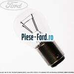 Bec lampa interior plafon, xenon Ford C-Max 2011-2015 1.0 EcoBoost 100 cai benzina