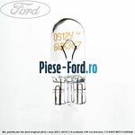 Bec pozitie 12V 21 W Ford Original Ford C-Max 2011-2015 1.0 EcoBoost 100 cai benzina