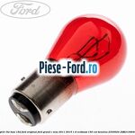 Bec pozitie far 6W Ford original Ford Grand C-Max 2011-2015 1.6 EcoBoost 150 cai benzina
