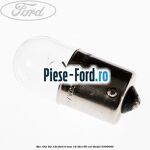 Bec R5W 5W/12V Ford B-Max 1.6 TDCi 95 cai #CB5129717B
