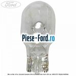 Bec W16W 16 W 12V Ford Mondeo 2014-2018 2.0 TDCi 4x4 150 cai #ADA022BA01