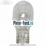 Bec W16W 16 W 12V Ford Transit 2006-2014 2.2 TDCi RWD 125 cai 