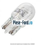 Bec W21W/5W 12V Ford B-Max 1.0 EcoBoost 140 cai #F369CC8076