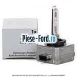Bec Xenon D1S 12V 35W Ford C-Max 2007-2011 1.6 116 cai #6EEF425496