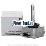 Bec Xenon D1S 12V 35W Ford Galaxy 2007-2014 2.0 TDCi 163 cai #5227A19659