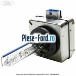 Bec xenon D8S 12V 35W Ford Mustang 2015-2018 5.0 V8 418 cai 