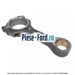 Biela piston grad H Ford Transit 2006-2014 2.4 TDCi 115 cai #6DF859A67E