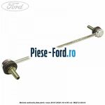 Bieleta antiruliu fata Ford C-Max 2016-2020 1.6 Ti 85 cai #A3D0418295