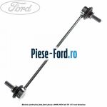 Bieleta antiruliu fata Ford Focus 1998-2004 ST170 173 cai benzina
