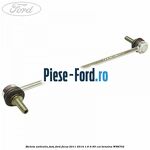 Bascula spate Ford Focus 2011-2014 1.6 Ti 85 cai benzina