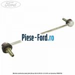 Bascula spate Ford Focus 2014-2018 1.6 Ti 85 cai benzina