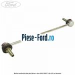 Bieleta antiruliu fata Ford Focus C-Max 2003-2007 1.8 125 cai benzina