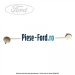 Bascula fata stanga Ford Fusion 1.6 TDCi 90 cai diesel