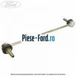 Bieleta antiruliu fata Ford Grand C-Max 2016-2020 1.5 EcoBoost 150 cai benzina