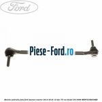 Bieleta antiruliu fata Ford Tourneo Courier 2014-2018 1.5 TDCi 75 cai #5E4FC37B79