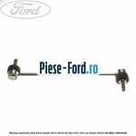 Bieleta antiruliu fata Ford Transit 2014-2018 2.2 TDCi 4x4 125 cai #41F9F29B9E