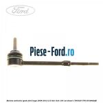 Bieleta antiruliu fata Ford Kuga 2008-2012 2.0 TDCi 4x4 136 cai diesel