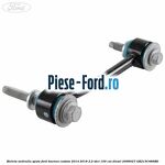 Bieleta antiruliu fata Ford Tourneo Custom 2014-2018 2.2 TDCi 100 cai diesel