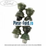 Bieleta antiruliu fata Ford C-Max 2007-2011 1.6 TDCi 109 cai diesel