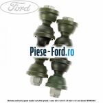 Bieleta antiruliu fata Ford Grand C-Max 2011-2015 1.6 TDCi 115 cai diesel