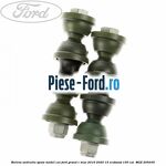 Bieleta antiruliu spate model cui Ford Grand C-Max 2016-2020 1.5 EcoBoost 150 cai #255188E84B