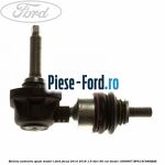Bieleta antiruliu spate model cui Ford Focus 2014-2018 1.6 TDCi 95 cai diesel