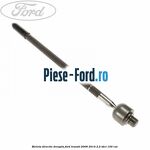Bieleta directie dreapta Ford Transit 2006-2014 2.2 TDCi 100 cai 
